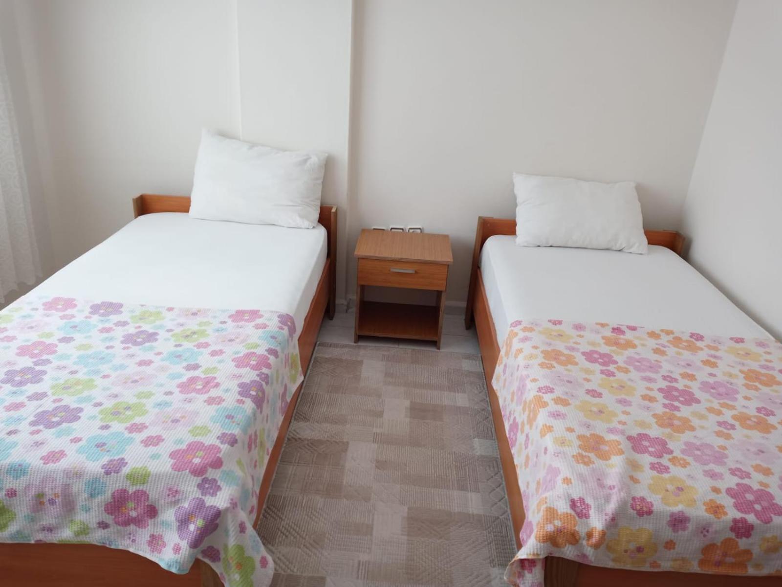 Sahin Apart Canakkale Exterior foto